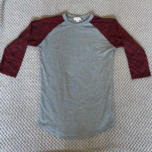 Lularoe top